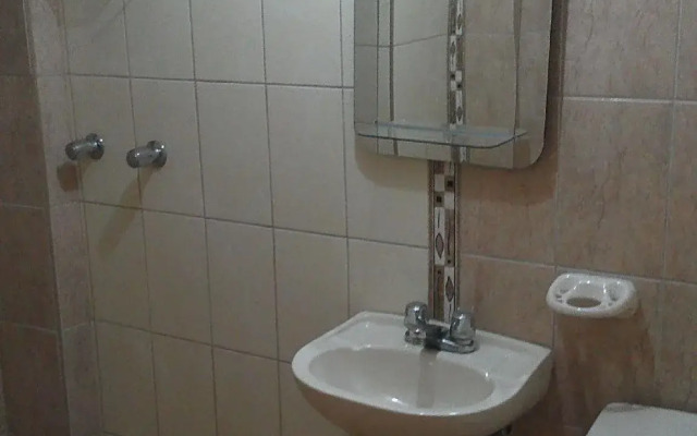 Puma Hostel Puno