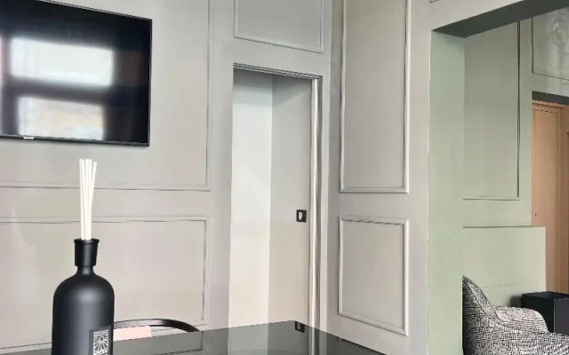 Palazzo Giusti Lecce - Exclusive Boutique Hotel