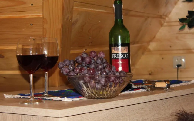 Ranczo w Dolinie