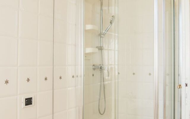 San Marco Venice Apartment 1