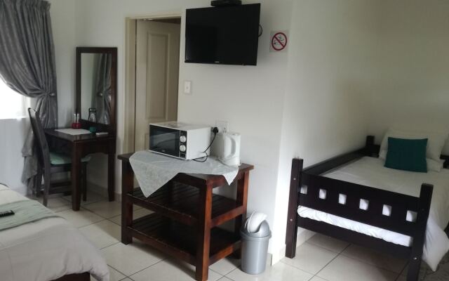 Guest House Mamma Mia