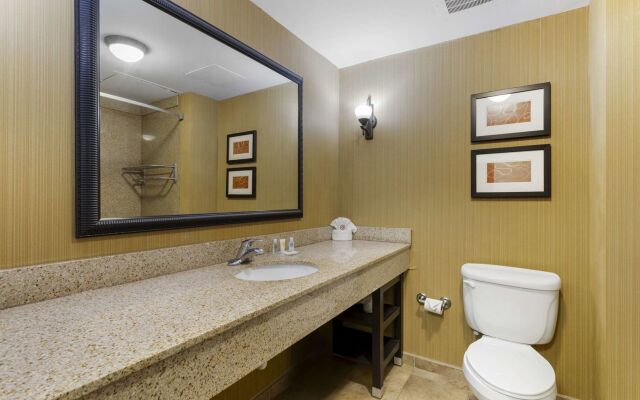 Comfort Suites Kodak Sevierville