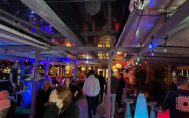 P-Hotels Brattøra