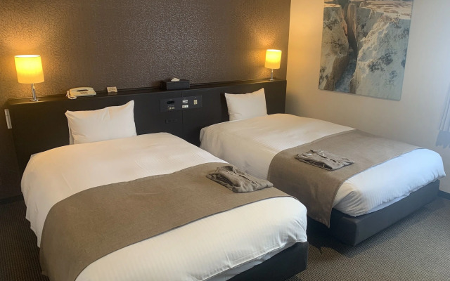 Hotel Global View Sapporo