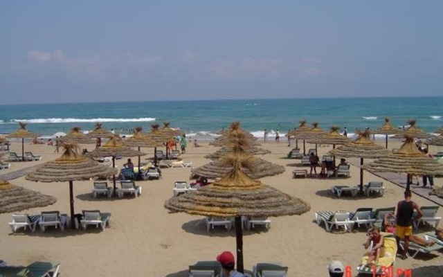 Appartement AP2 Marina Saidia