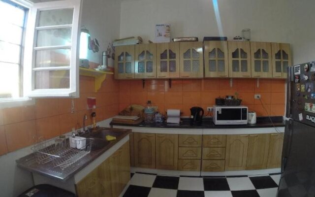 Chile Pepper Hostel