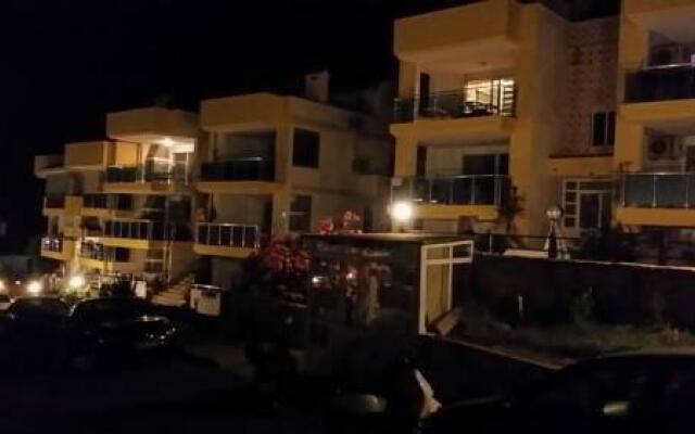 Kusadasi Summer Apartments