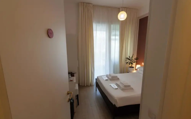 Magna Cura Guest House