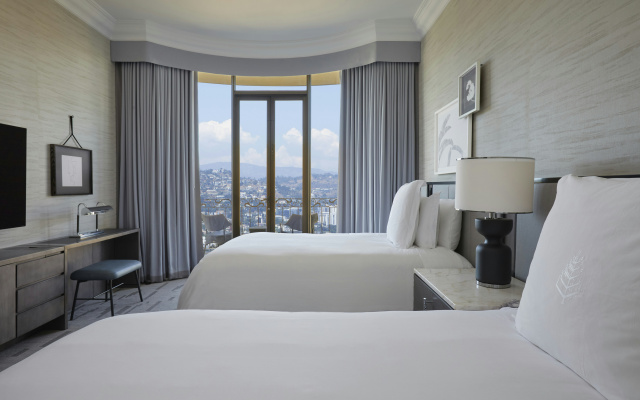 Beverly Wilshire, A Four Seasons Hotel