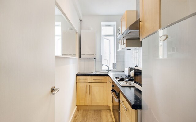 Notting Hill Apartments