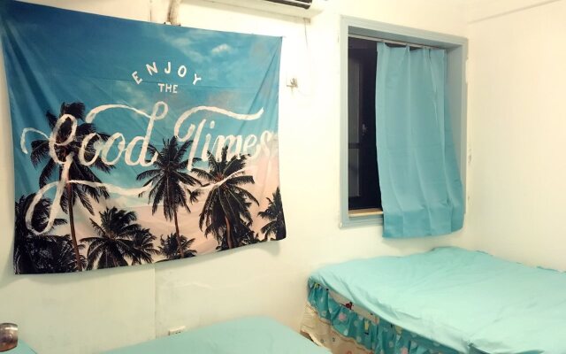 Shenzheng La Cave Youth Hostel