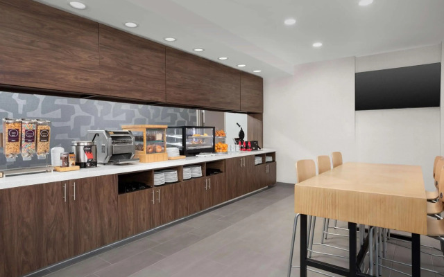 Home2 Suites by Hilton Lubbock University