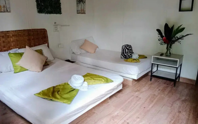 Finca Hotel La Estancia