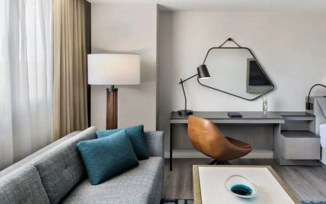Hyatt Regency O'Hare Chicago