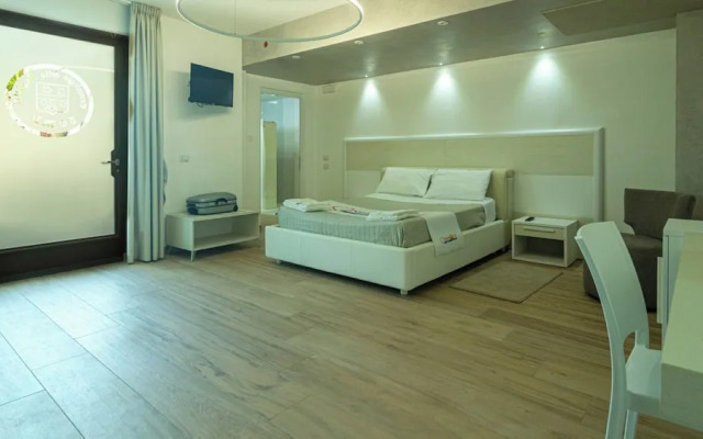 Villa Menea con Piscina e SPA