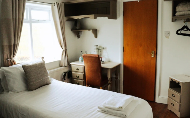 Moorcock Inn Littleborough