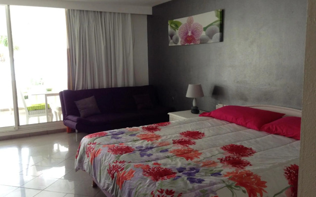 Résidence Appartement La Vieille Tour