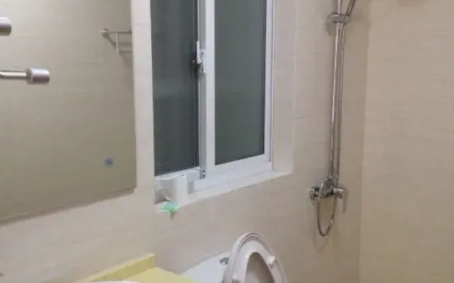 Anji Daxi Hotel