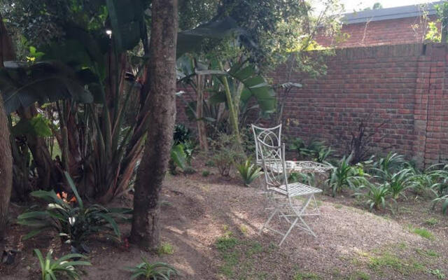 Ambiante Guesthouse