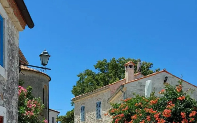 The Istrian