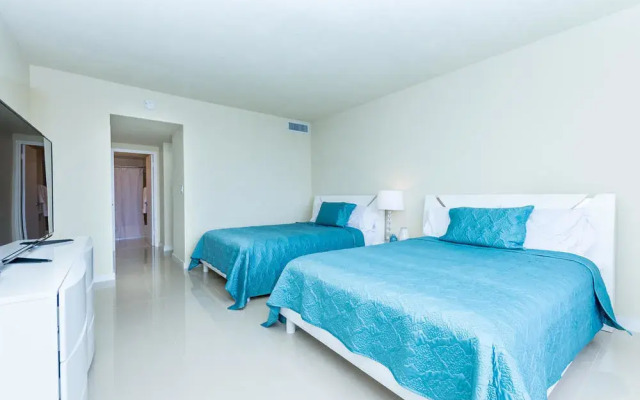 Design Suites at Pavilion by Design Suites Miami