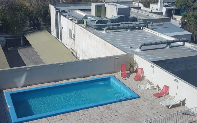 Great 2 bedr apartment downtown mendoza