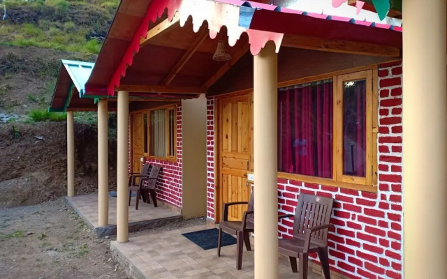 Camp Mehi Nature Resort