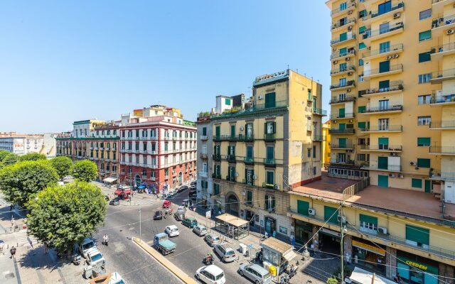 Foria 49 Apartments