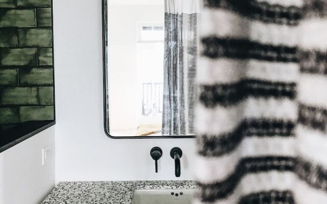 Lokal Hotel Cape May