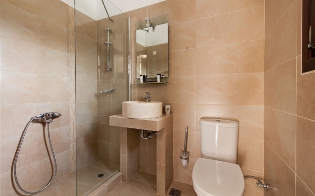 Kamares Villas Boutique Hotel
