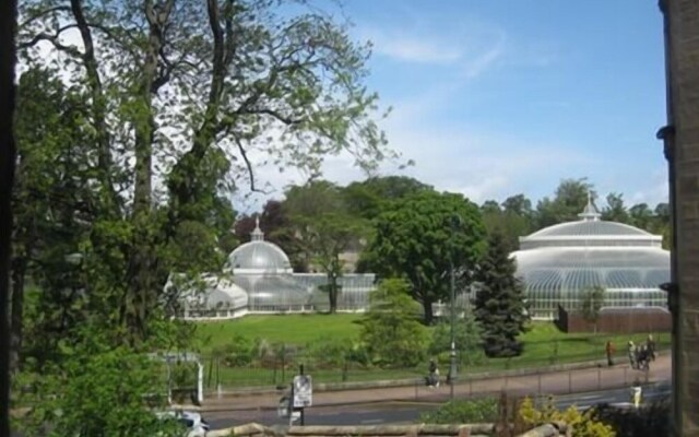 The Georgian House Hotel