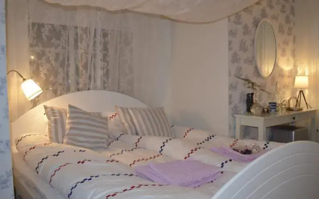 Guest House Kiruna