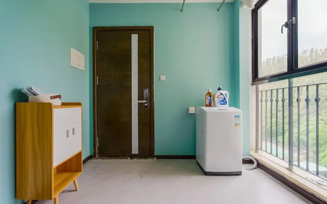 Locals Boutique Apartment Wanzai No.4