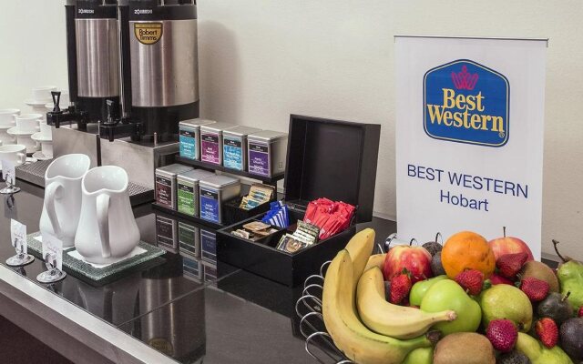 Best Western Hobart