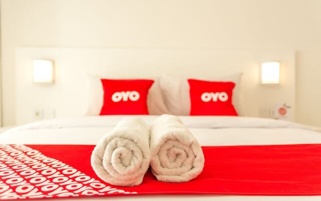 Oyo 2510 Selasar Senggigi Guesthouse