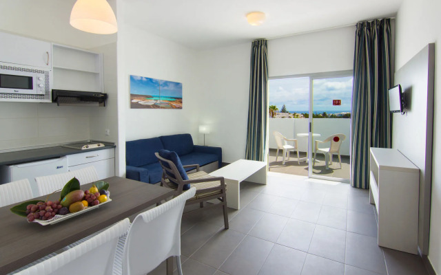 Apartamentos HSA Ficus