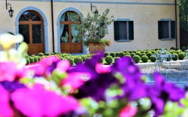 La Cantina Relais - Fattoria Il Cipresso