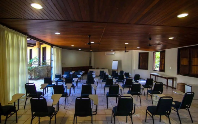 Hotel Pousada Imbassai