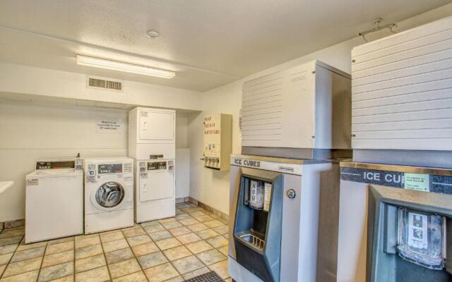 Motel 6 Goodlettsville, TN - Nashville