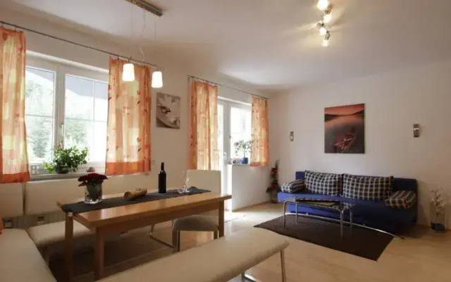 Ferienwohnung Höllrigl
