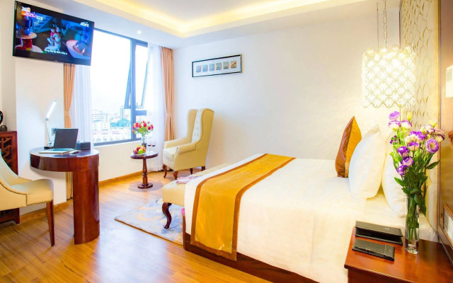 TND Hotel