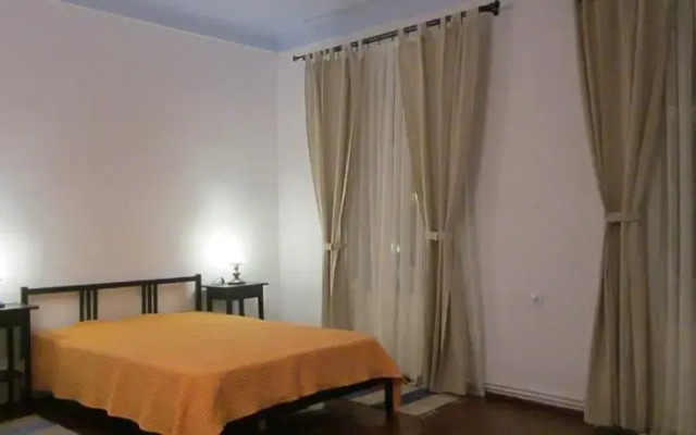 Weiss- Old Town Deluxe Apartment