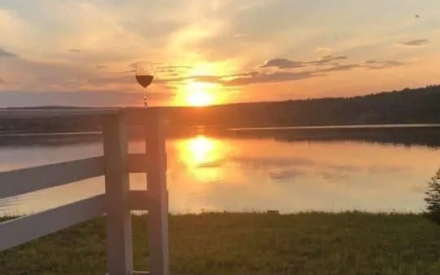 Речное поместье