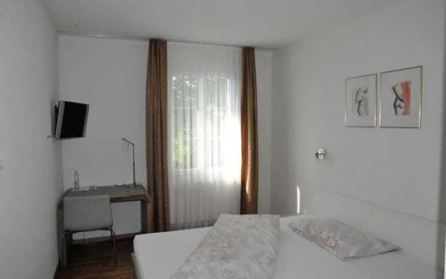 Landgasthof Hotel Menzberg