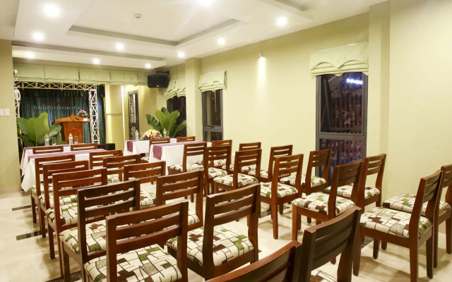 Green House Hotel