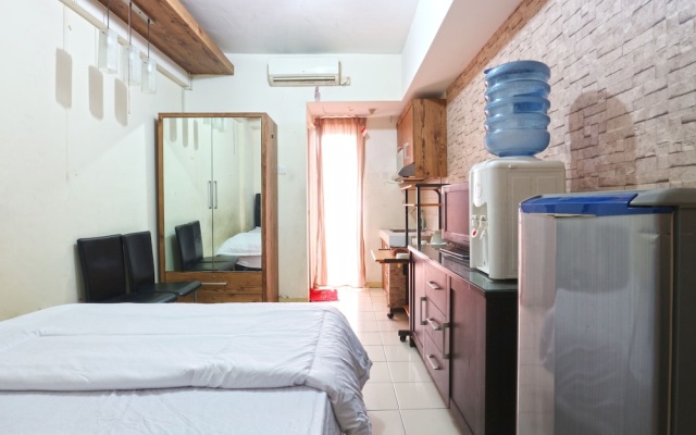 Star Apartemen Margonda Residence 2 by ZUZU – Guest Rooms – Depok