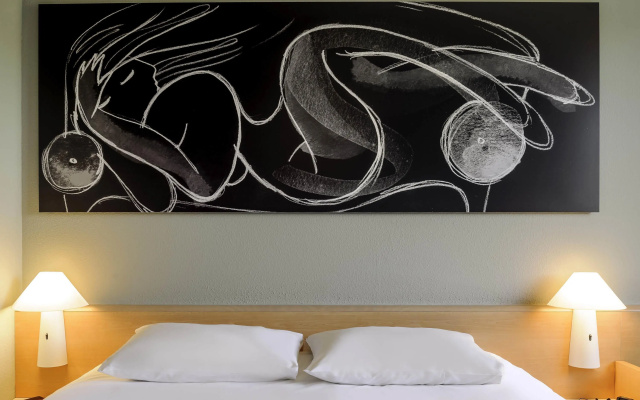 ibis Montelimar Nord