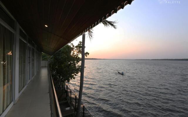 Grand Ayur Island