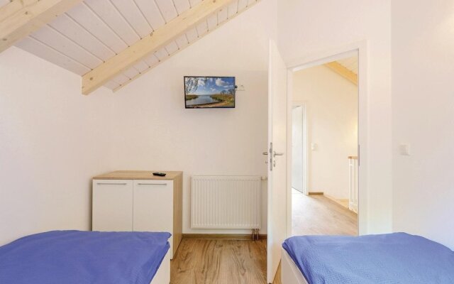 Ferienhausdorf Thale