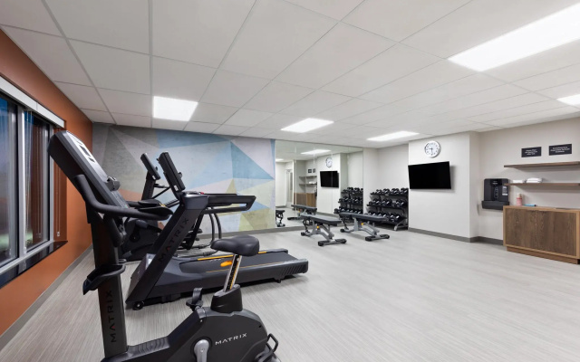Candlewood Suites Shelbyville by IHG